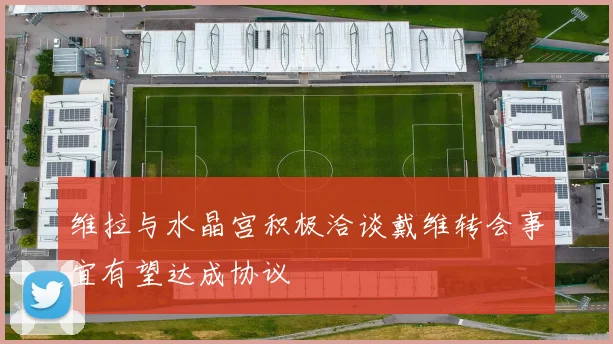 维拉与水晶宫积极洽谈戴维转会事宜有望达成协议